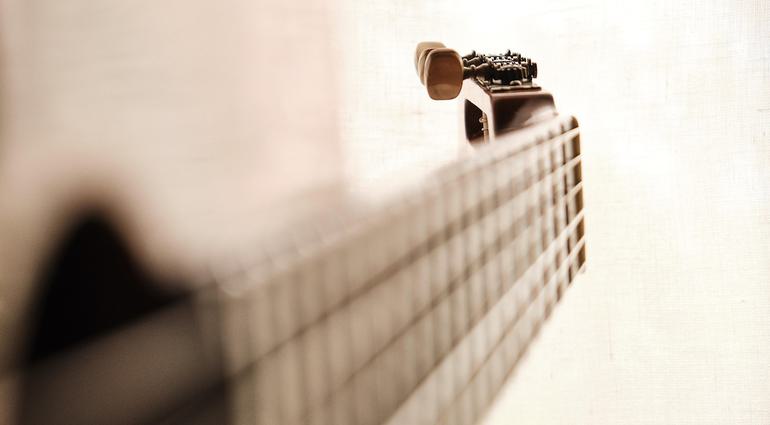 ¿Cuánto Tiempo se Necesita para Aprender Guitarra?