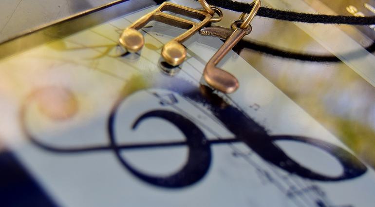 Teoría Musical Desde Cero: Conceptos Fundamentales