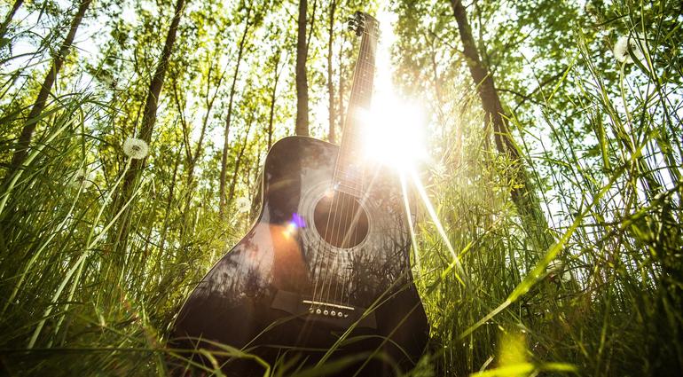 Errores Comunes de Guitarra y Cómo Evitarlos