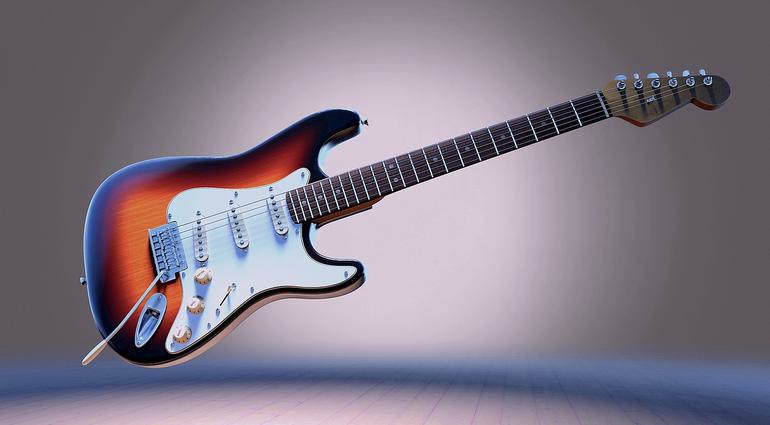 Escalas de Guitarra - Improvisación