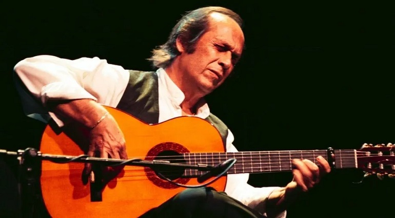 Ritmos de Guitarra Pop Que Te Harán Sonar Como un Profesional